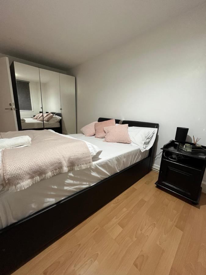 Appartement Lovely 3 Bedroom Family In Central Londres
