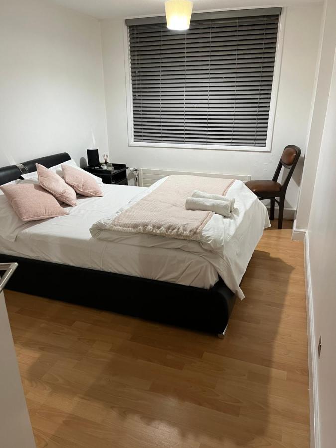 Lovely 3 Bedroom Family In Central Appartement Londres