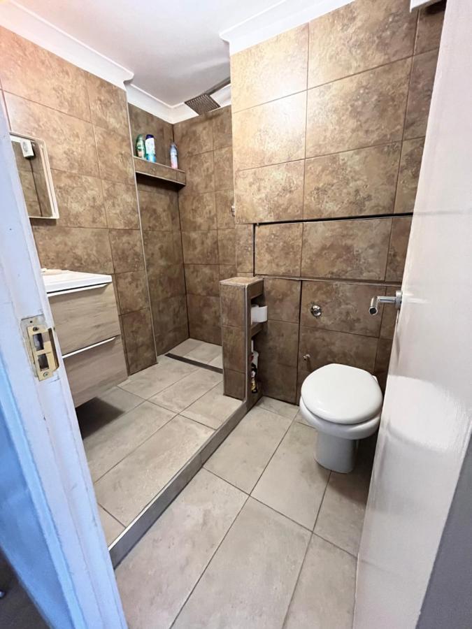 Lovely 3 Bedroom Family In Central Appartement *