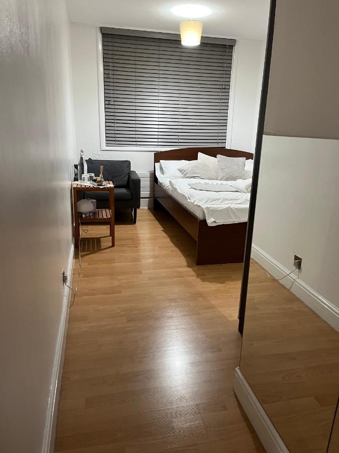Appartement Lovely 3 Bedroom Family In Central Londres